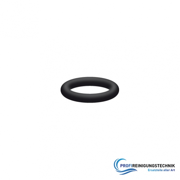Schlauchkupplung Universal O-Ring